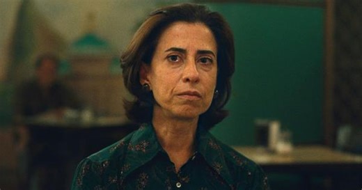 Start the week with a film: The power of love and memory in ‘I’m Still Here’