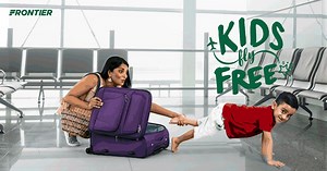 38 reactions · 76 comments | Flying Frontier makes it easy to get...