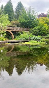 8K views · 219 reactions | The Crystal Springs Rhododendron Garden is absolutely gorgeous, and the leaves are just about to change! Here's our full guide: https://bit.ly/3L56gUm #ThisIsPortland | Travel Portland | Facebook