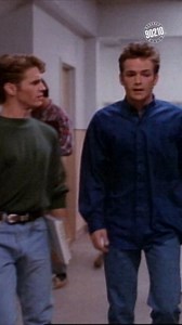 464K views · 4.7K reactions | Brandon warns Dylan to be careful with Brenda! #beverlyhills90210 Stream now on Paramount+ | Beverly Hills 90210 | Facebook