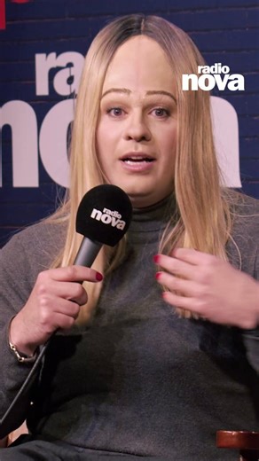 Elle vient répondre aux attaques faites sur son physique, Alice Cordier ou plutôt @RichardSabak était dans « La riposte ». Nouvelle émission dispo en podcasts sur toutes les plateformes et sur YouTube en intégralité 🎥 https://t.co/RGAGK0JEDB