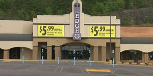 The Edge 12 announces closure in Eastwood Village