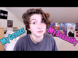 The GENDER Tag! | MILESCHRONICLES