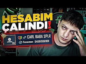 HESABIM ÇALINDI! (İHANET!)