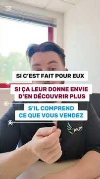 VOTRE VITRINE c'est c'est VOTRE MEILLEUR VENDEUR