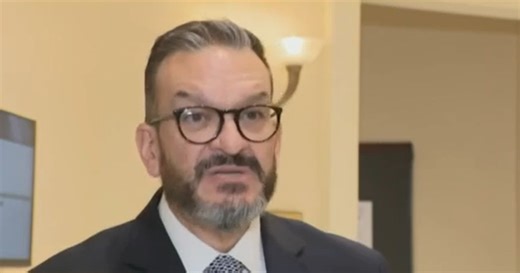 Maryland DHS secretary cites health-related reasons for resigning