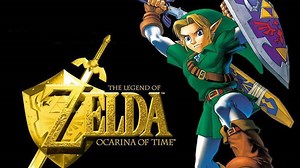 You can now play The Legend of Zelda: Ocarina of Time in VR & first-person mode on the PC