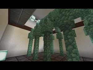 Minecraft nuclear power plant