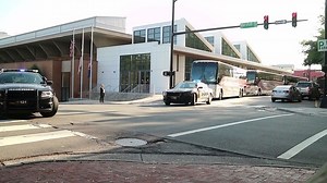 13 reactions | A big thanks to @forsythcountyso and Greensboro Police for getting #RTC2019 safely (and quickly) to GVR HQ for an exclusive behind the scenes tour! | Gilbarco Veeder-Root | Facebook