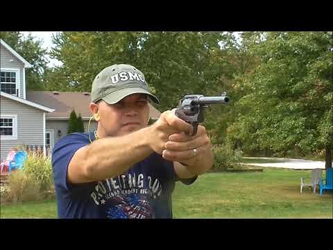 Colt Official Police 38/200