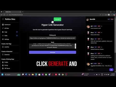 How To Beam Roblox Accounts?