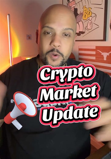 🚨🚨 Crypto Marker Update - 1/3/26 - Market Pumping 🚀 #crypto #bitcoin #cryptonews #finance #wealth