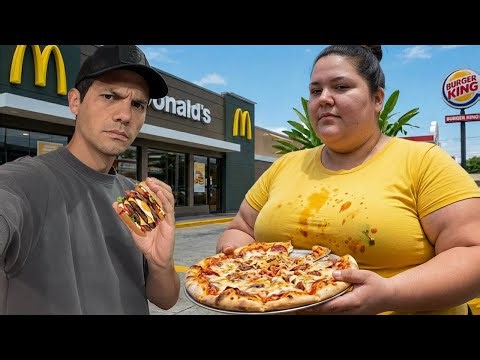 This is the most obese city in the USA 🇺🇸