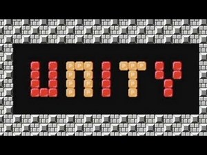Super Mario Maker 2 - Unity TheFatRat