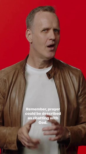 Alpha Training Top Tip #5: Prayer | Alpha Australia | Facebook