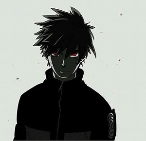 The Best 21 Black Sad Anime Pfp