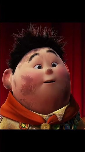 This scene From Up (2009)