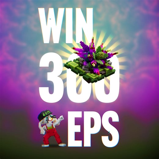 2.5K views · 14 reactions | Puff puff play  Grab the “Bunny Burn - Cheech and Chong” NFT in the Marketplace to unlock the LOOT THE BUD quest  https://www.sandbox.game/en/assets/bunny-burn-cheech-chong/3f44c064-9999-49a9-9e6b-ba078c00c9be/ Then complete this quest before Nov 24 at 2 PM UTC to lock in 300 EP before the season wraps  | The Sandbox | Facebook