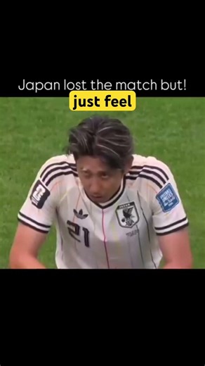 Japan shows us how to lose with HONOR #bushido