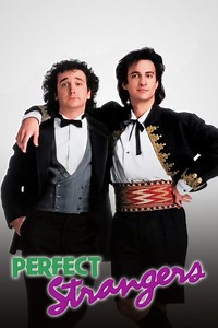 Perfect Strangers (TV series) - Alchetron, the free social encyclopedia