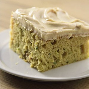 Move over zucchini bread! Here's a new classic to make when your garden's overflowing: http://bit.ly/2arxgN8 | Betty Crocker