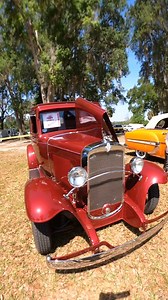40 reactions · 4 comments | One Bad Old School Chevy !! 1931 Chevrolet Sedan  #hotrod #streetrod #classiccar #CentralFloridaCars #carshow #oldschool #carstuff #vintagecars #americancars #automtivehistory #customcars | Backyard Carz | Facebook