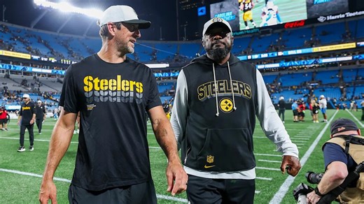 Win total predictions for 2025: Steelers