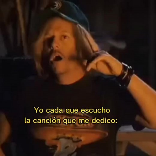 Canción: Stand by me /Ben. E. King