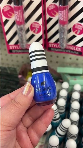 ✨NEW Dollar Tree Nail Polish Finds💅🏻✨ #shorts #beauty #nail #nailpolish #nails #nail