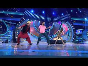Dance India Dance L'il Masters - ZEE TV USA