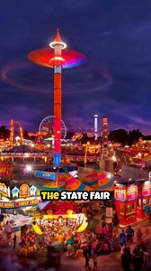 3.4K views · 30 reactions | The West Virginia State Fair is back and celebrating a major milestone! | Jackson Newspapers | Facebook