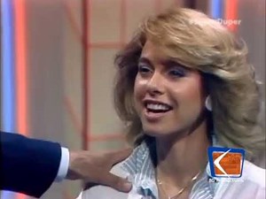 Super Password (Ep. 269) (10-7-1985) (Day 1) (Dick Gautier & Jenilee Harrison)