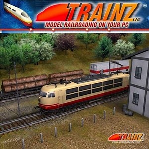 Trainz sur PC