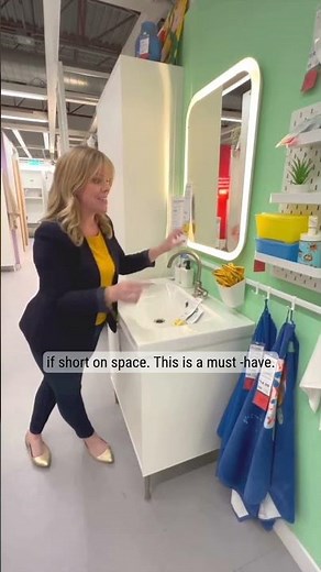 Visual Storage Ideas from IKEA