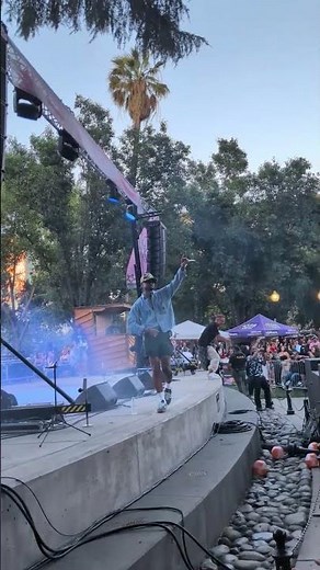 Ying Yang Twins "Get Low" Crowd Chant! (Directed by Neko Swavey)