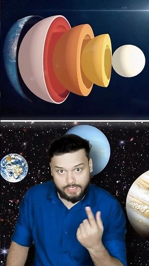 SHOCKING Secret of Mars Planet You Wouldn’t BELIEVE #shorts