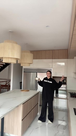 Modern Kitchen Tour: Stylish Design Ideas and Tips