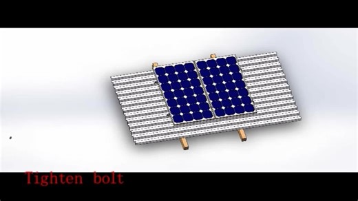 Asphalt Roof Shingles Mounting Bracket Solar Pv Racking System Tile Roof Hook Solar Roof Hook