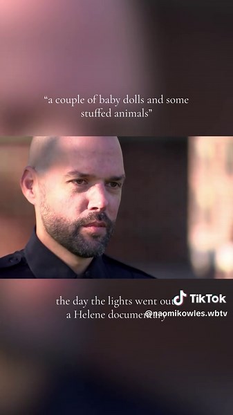 Documenting the Aftermath of Helene in WNC