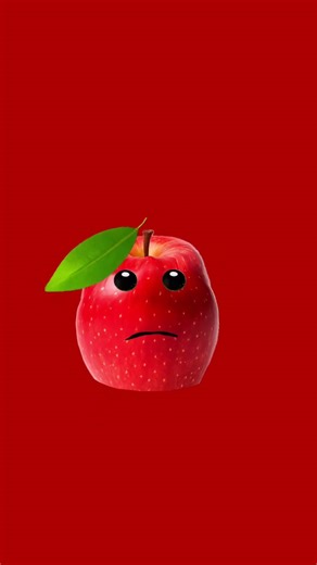 If this apple goes viral I will do whatever the top comment says(within reason)