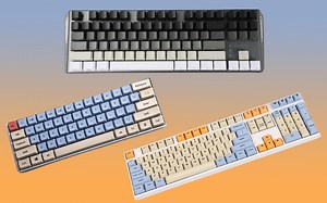 Top 6 Best Gaming Keycap Sets for Customization and Style