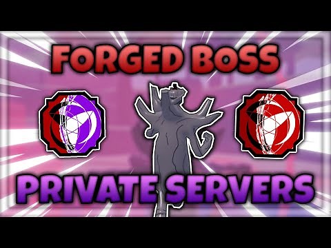 [CODES] Forged Rengoku Event Boss Fight Private Server Codes | Forged Rengoku Event Private Servers!
