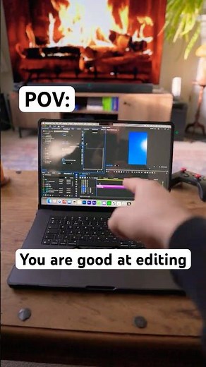 How To Edit SUPER SMOOTH Keyframes 🤫 #tutorial #animation