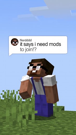Do you need mods for Pokemon? 🤔👀 #minecraft #minecraftserver #smp #cobblemon #pixelmon #complexgaming #gaming #pokemon