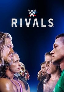 WWE Rivals Season 1 - watch full episodes streaming online