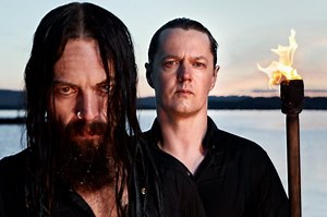 SATYRICON Releases Video For 'To Your Brethren In The Dark'