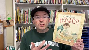 12K views · 137 reactions | Ten picture books I read my 5th graders during the month of March. | Mr. Colby Sharp | Facebook