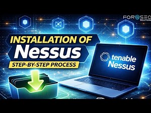 Nessus Vulnerability Scanner Tutorial for Beginners (Step-by-Step Guide)