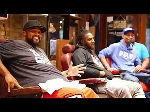 KENDRICK LAMAR "CONTROL" VERSE: TDE'S PUNCH REVEALS REASON BEHIND IT & WHO HAD THE BEST RESPONSE??