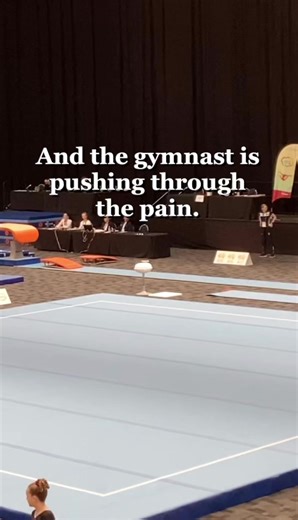 Understanding Gymnastics Injuries: A Relatable Journey